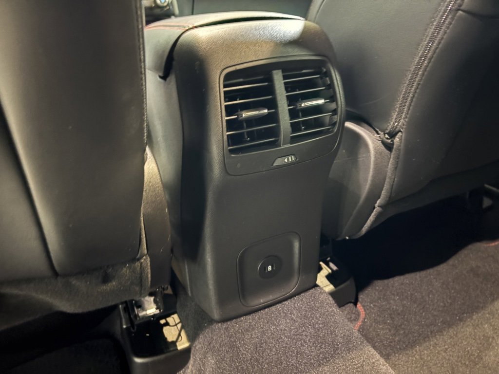 Used 2023 Ford Escape ST-Line w/ Tech Pack #1 image 23