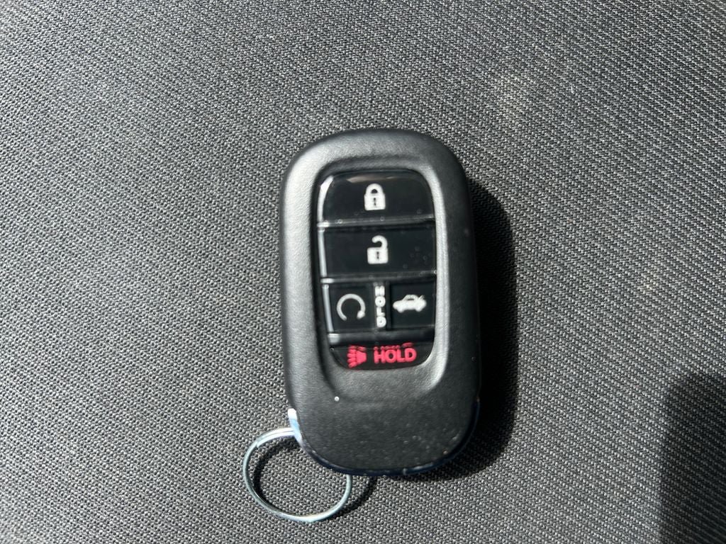 Used 2023 Honda Civic Sport image 31