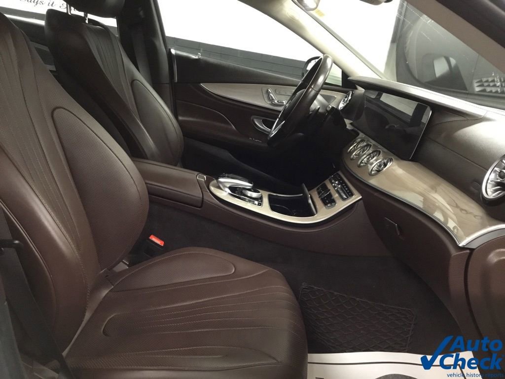 Used 2019 Mercedes-Benz CLS 450 4MATIC image 37