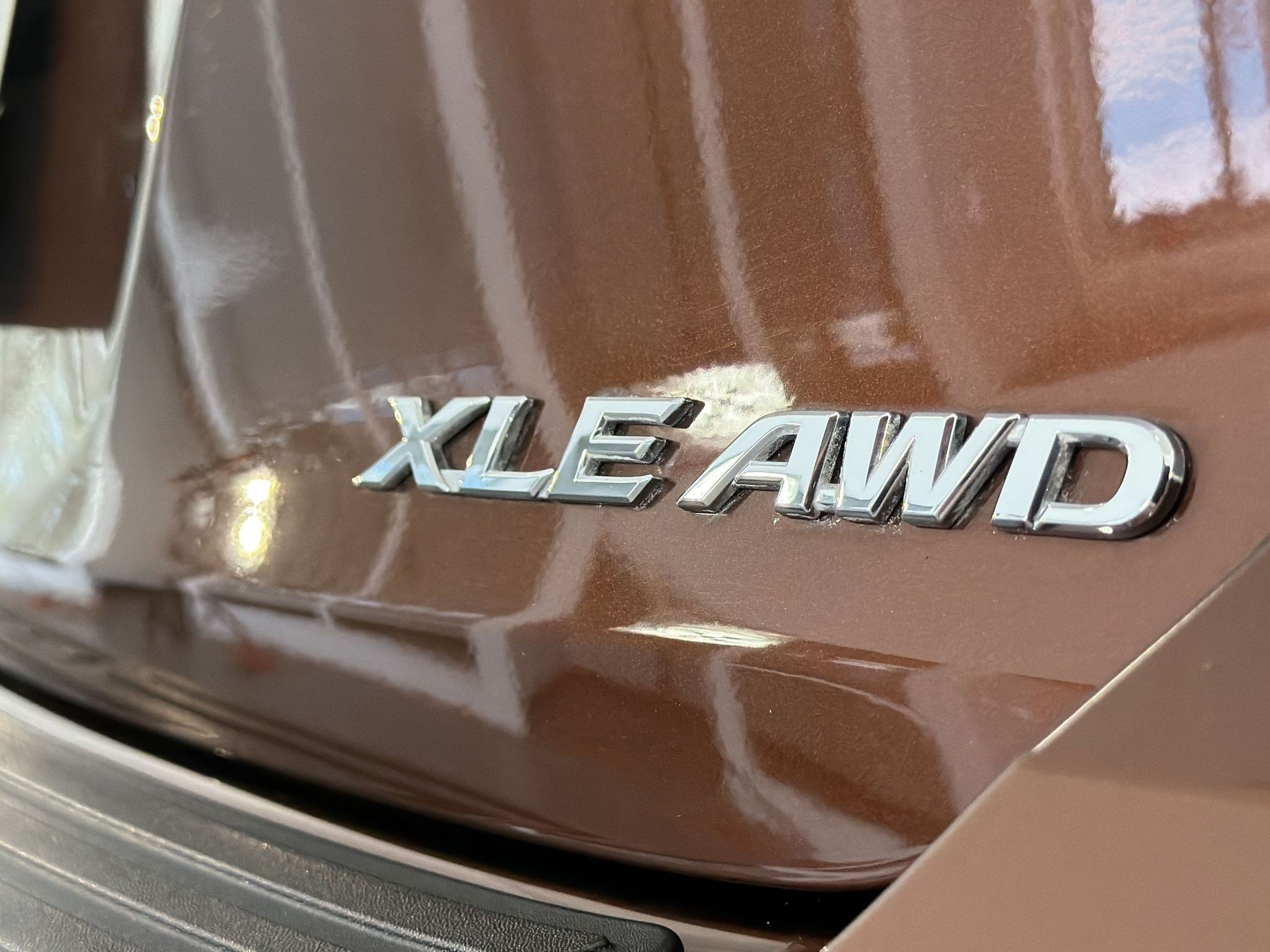 Used 2013 Toyota Venza XLE w/ Tow Prep Pkg AWD/4WD image 34
