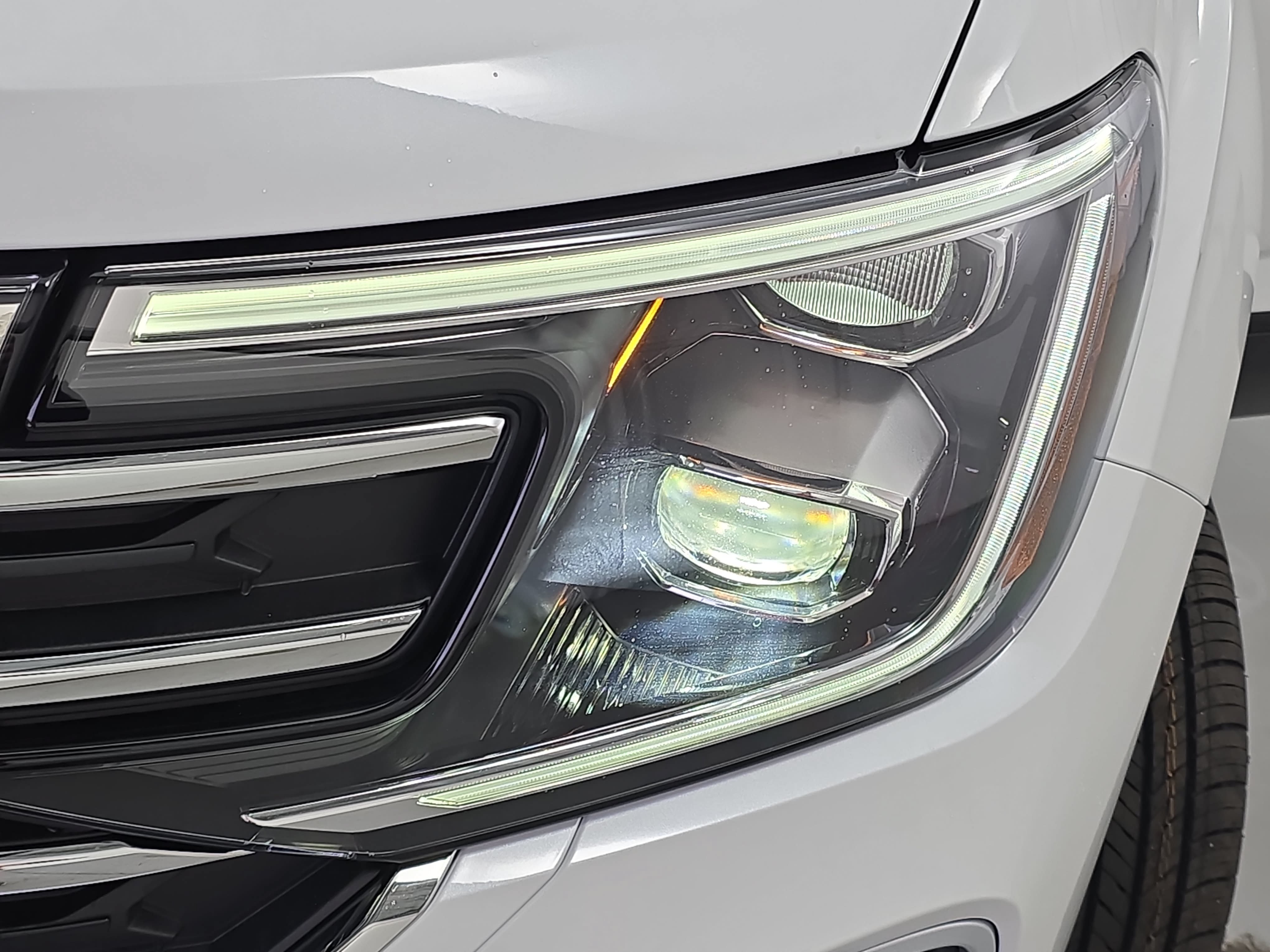 New 2026 Volkswagen Atlas SE AWD/4WD image 32