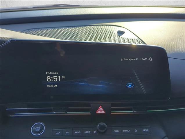 Used 2025 Hyundai Elantra N image 17