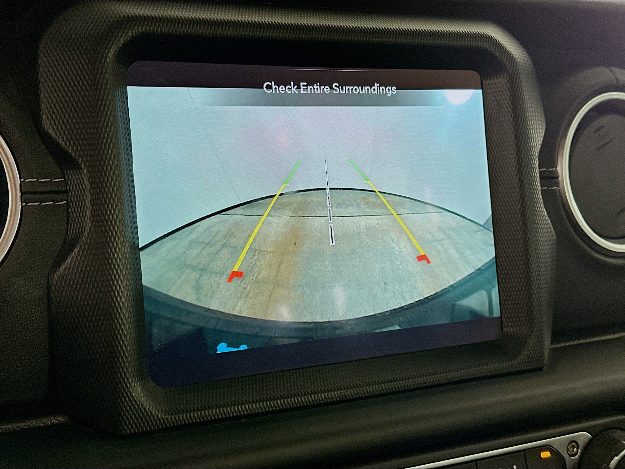 Used 2022 Jeep Wrangler Sahara w/ Cold Weather Group image 23