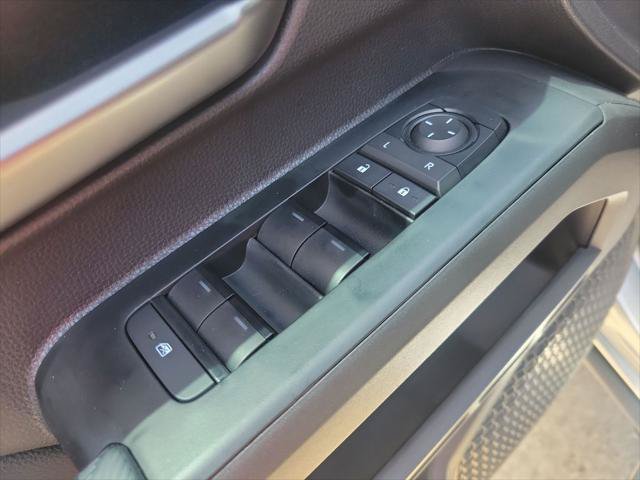 Certified 2026 Toyota Tacoma TRD Sport RWD image 13