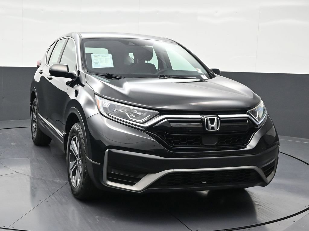Used 2020 Honda CR-V LX image 7