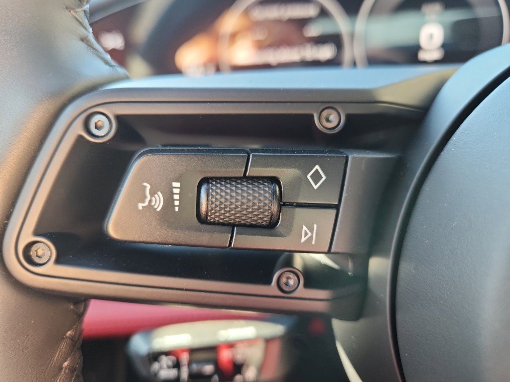 New 2026 Porsche Taycan GTS image 23