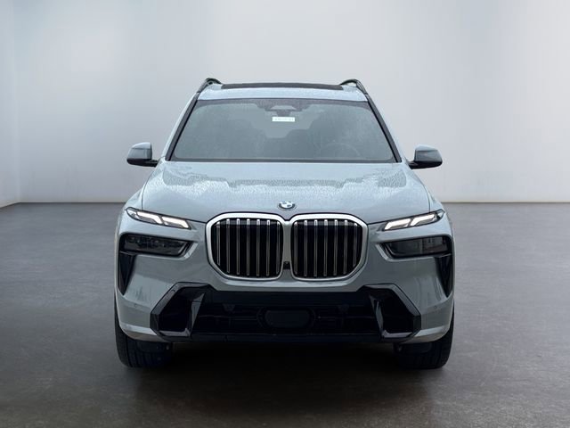 New 2026 BMW X7 xDrive40i w/ M Sport Package image 9