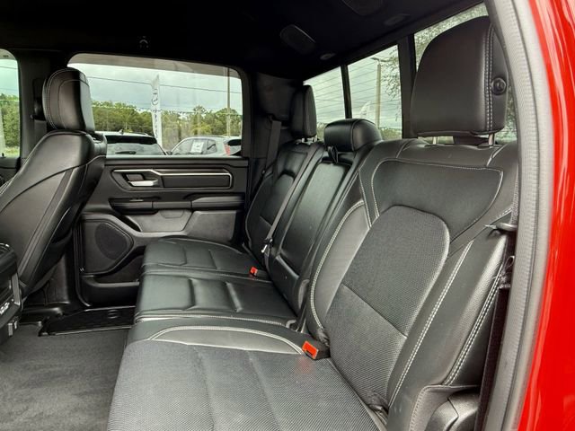 Used 2024 RAM 1500 Rebel w/ Rebel Level 1 Equipment Group AWD/4WD image 23