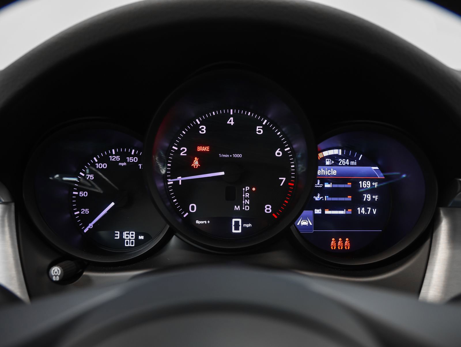 Certified 2026 Porsche Macan image 34