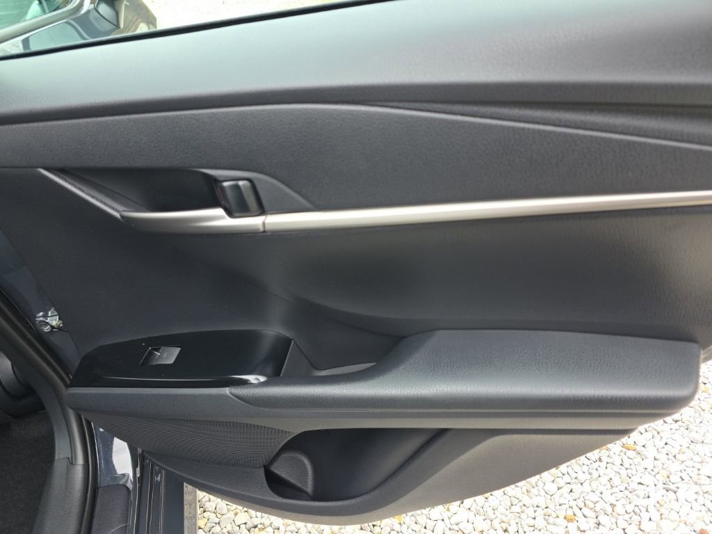 Certified 2026 Toyota Camry LE image 17