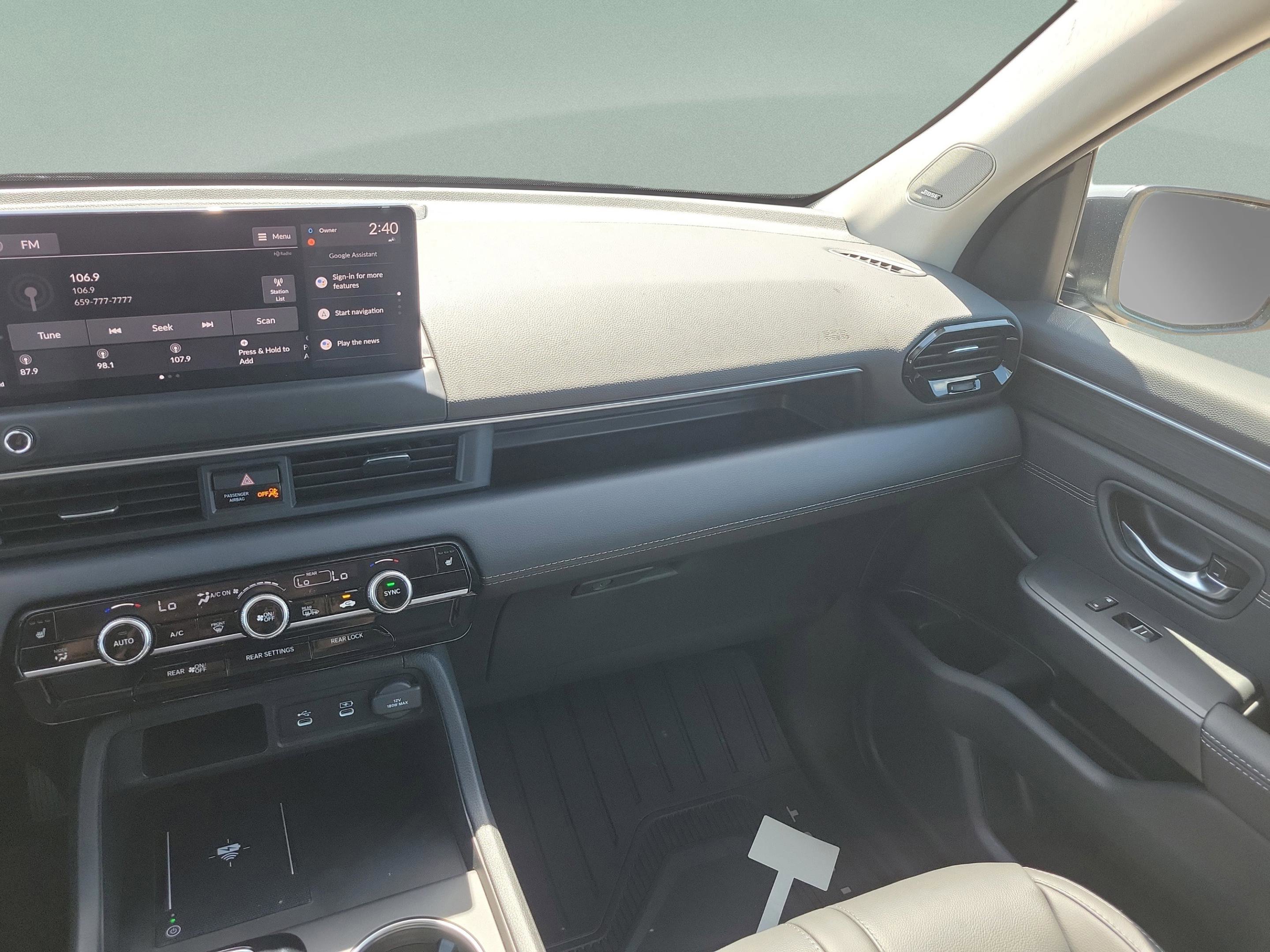 New 2026 Honda Pilot image 17