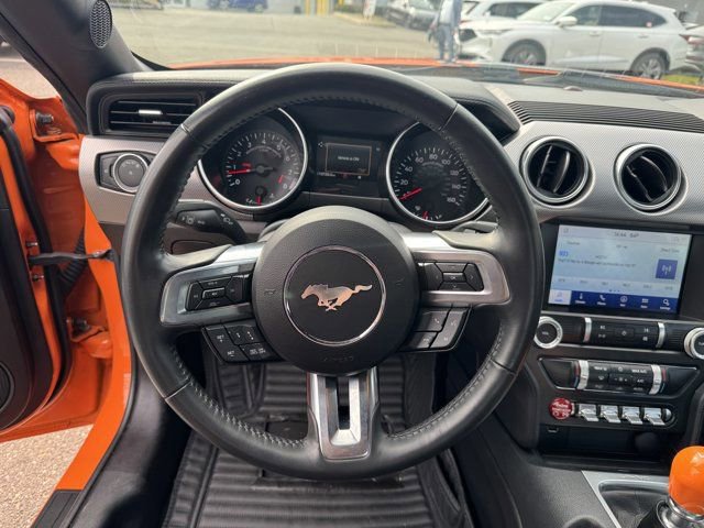 Used 2021 Ford Mustang GT w/ Equipment Group 301A image 15