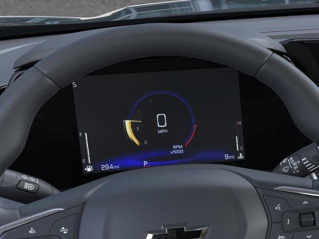 New 2026 Chevrolet Trax LT w/ Driver Confidence Package FWD image 43