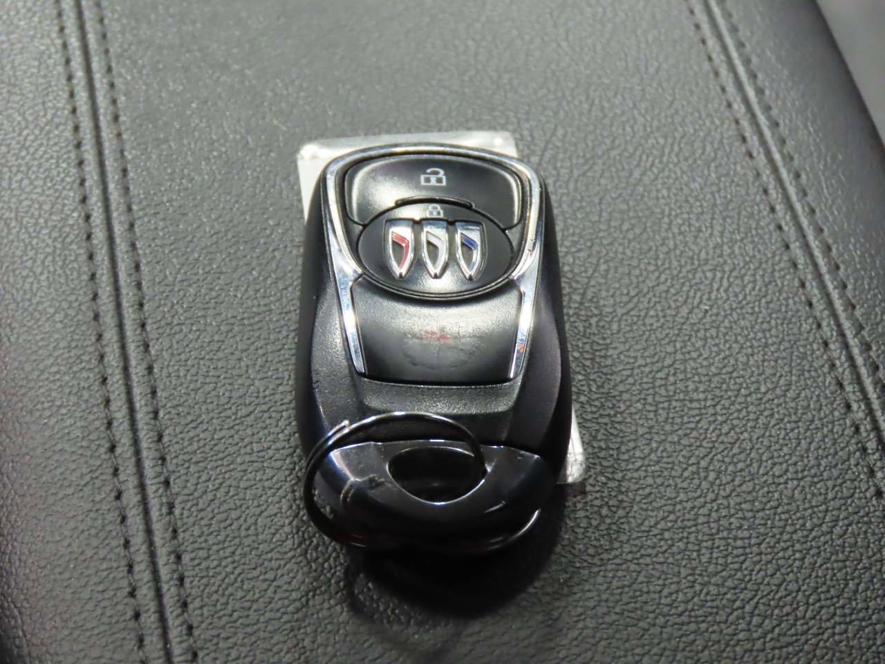 Used 2024 Buick Encore GX Sport Touring image 20