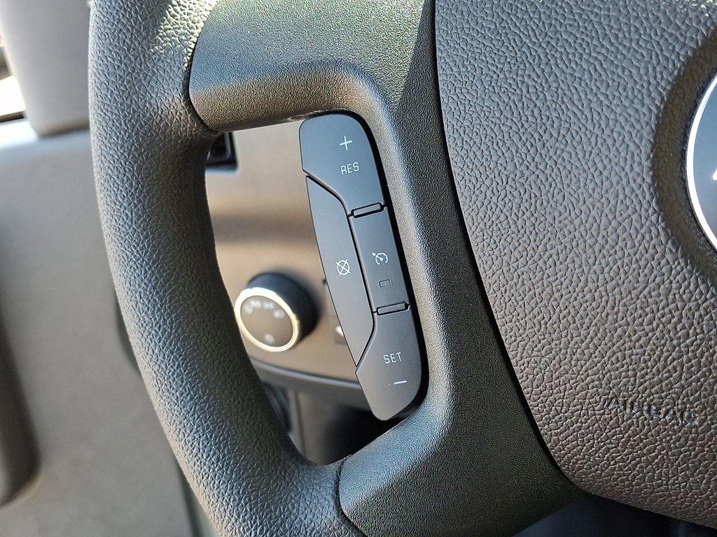 Certified 2025 Chevrolet Express 2500 w/ Driver Convenience Package image 21