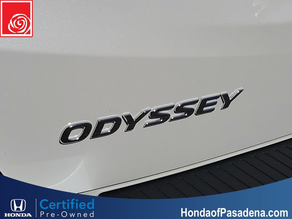 Used 2026 Honda Odyssey Elite image 31