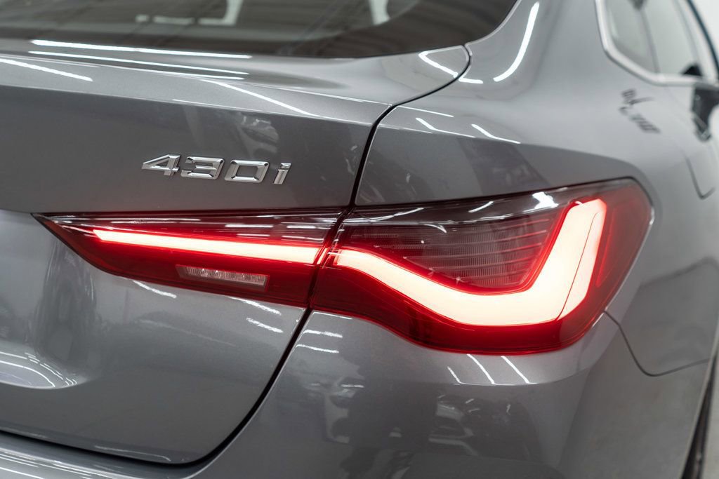 Used 2025 BMW 430i xDrive w/ Premium Package image 54