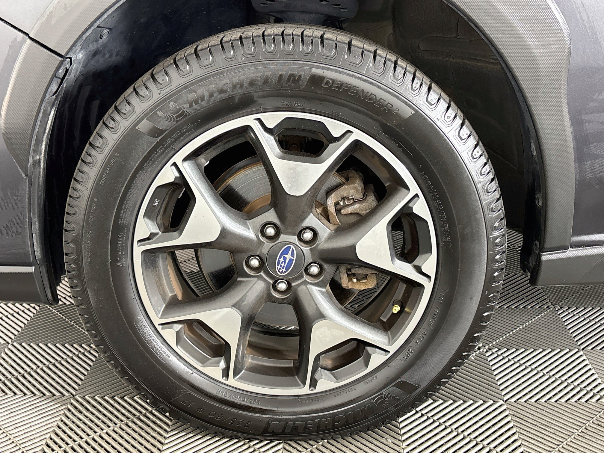 Used 2019 Subaru Crosstrek 2.0i w/ Eyesight System AWD/4WD image 35