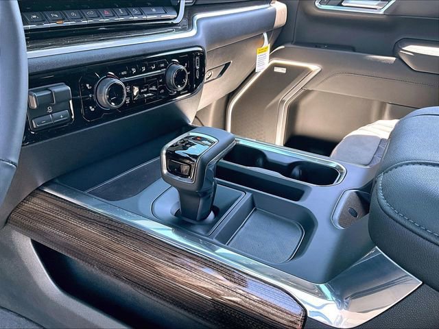 New 2026 Chevrolet Silverado 1500 RST AWD/4WD image 13