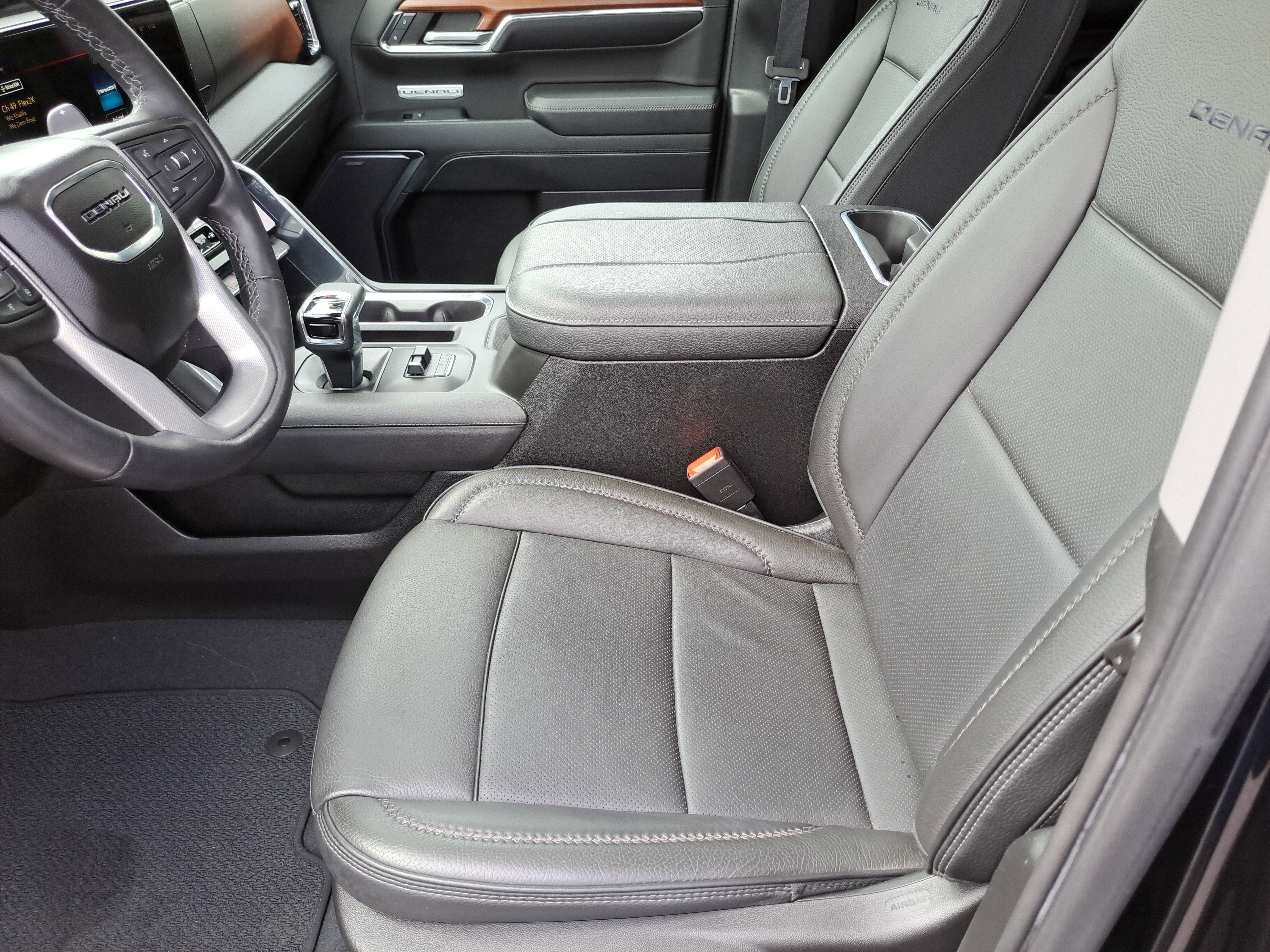 Certified 2023 GMC Sierra 1500 Denali image 12