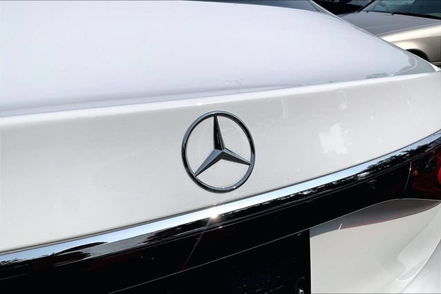 Certified 2025 Mercedes-Benz E 350 4MATIC Sedan image 28