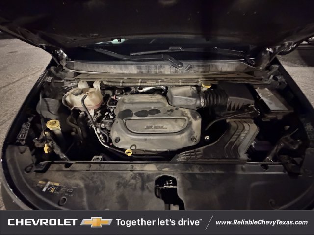 Used 2022 Chrysler Pacifica Limited FWD image 37