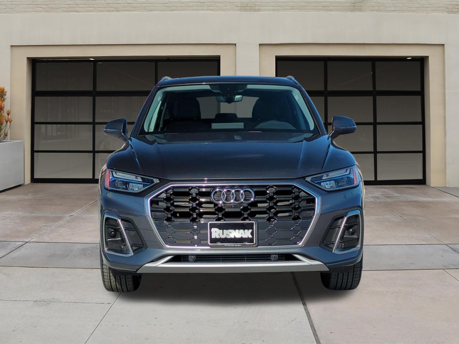 Used 2023 Audi Q5 2.0T Premium Plus AWD/4WD image 6