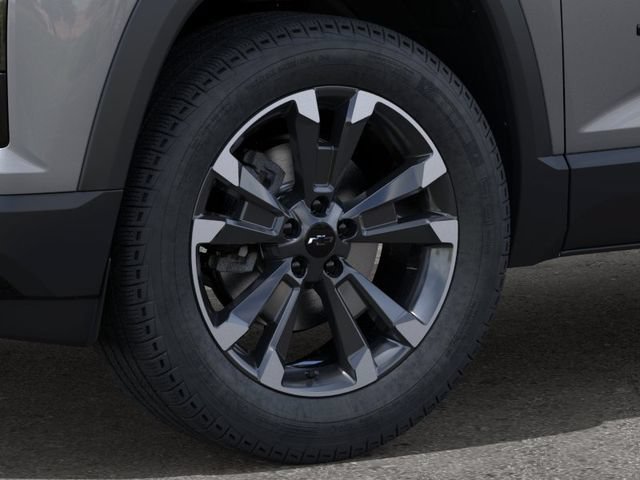 New 2027 Chevrolet Equinox RS FWD image 9
