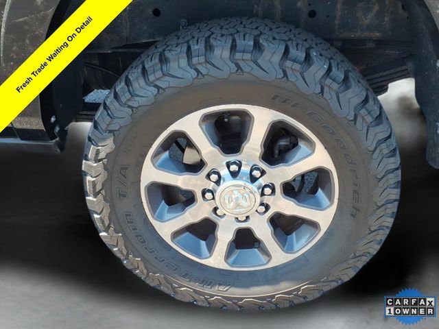 Used 2022 RAM 3500 Limited image 29