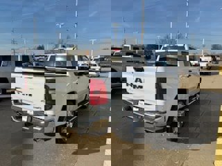 New 2026 RAM 1500 Big Horn image 3