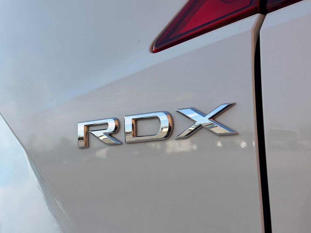 Used 2021 Acura RDX w/ Technology Package image 16