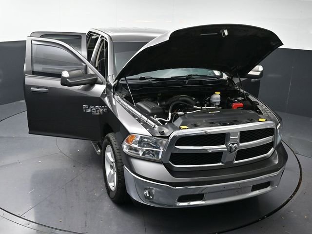 Used 2021 RAM 1500 Tradesman w/ Tradesman SXT Package image 58