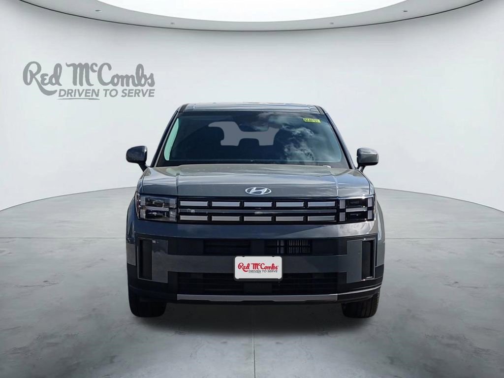 New 2026 Hyundai Santa Fe SE image 8