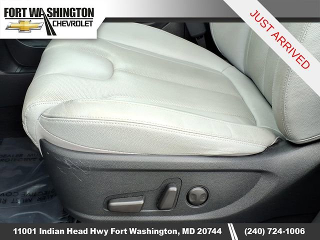 Used 2020 Hyundai Palisade SEL AWD/4WD image 8