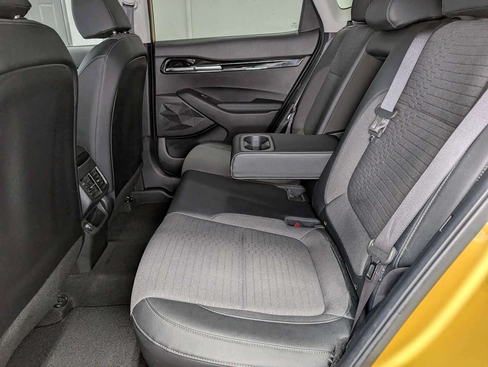 Certified 2023 Kia Seltos Nightfall Edition AWD/4WD image 21
