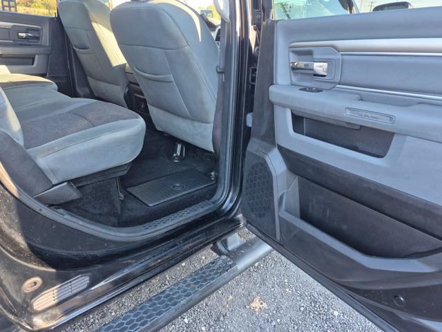Used 2014 RAM 1500 Big Horn AWD/4WD image 5