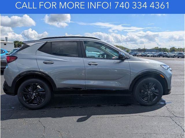 New 2026 Buick Encore GX Sport Touring w/ Comfort Package image 10