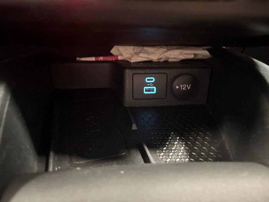 Used 2021 Ford Bronco Sport Badlands w/ Badlands Package image 31