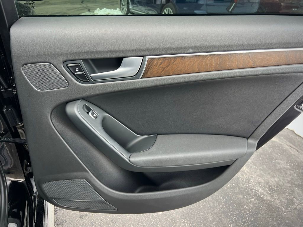 Used 2015 Audi A4 Premium image 27