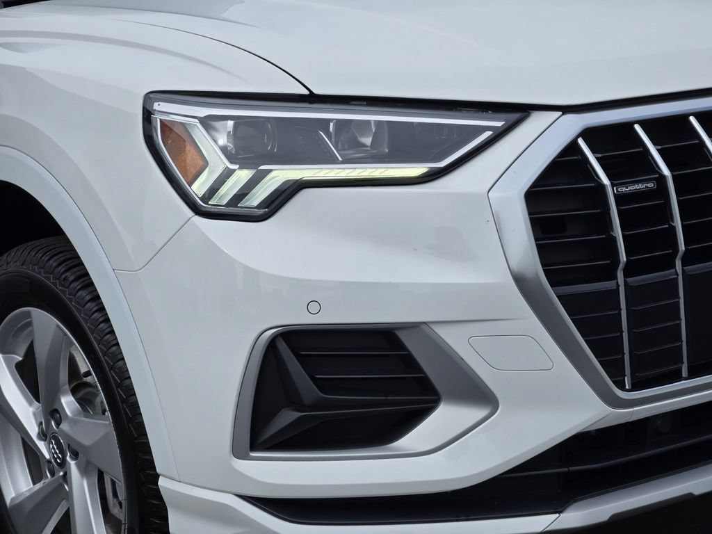 Used 2020 Audi Q3 2.0T Premium Plus AWD/4WD image 8