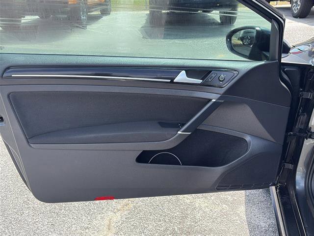 Used 2015 Volkswagen GTI S FWD image 23