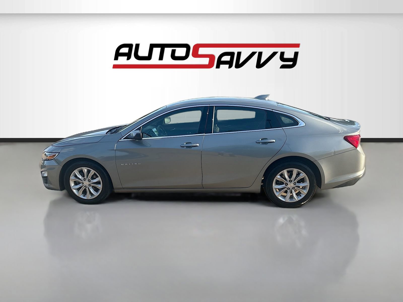 Used 2024 Chevrolet Malibu LT FWD image 4