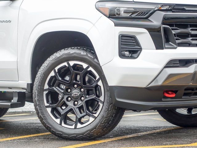 New 2026 Chevrolet Colorado Z71 w/ Technology Package image 4