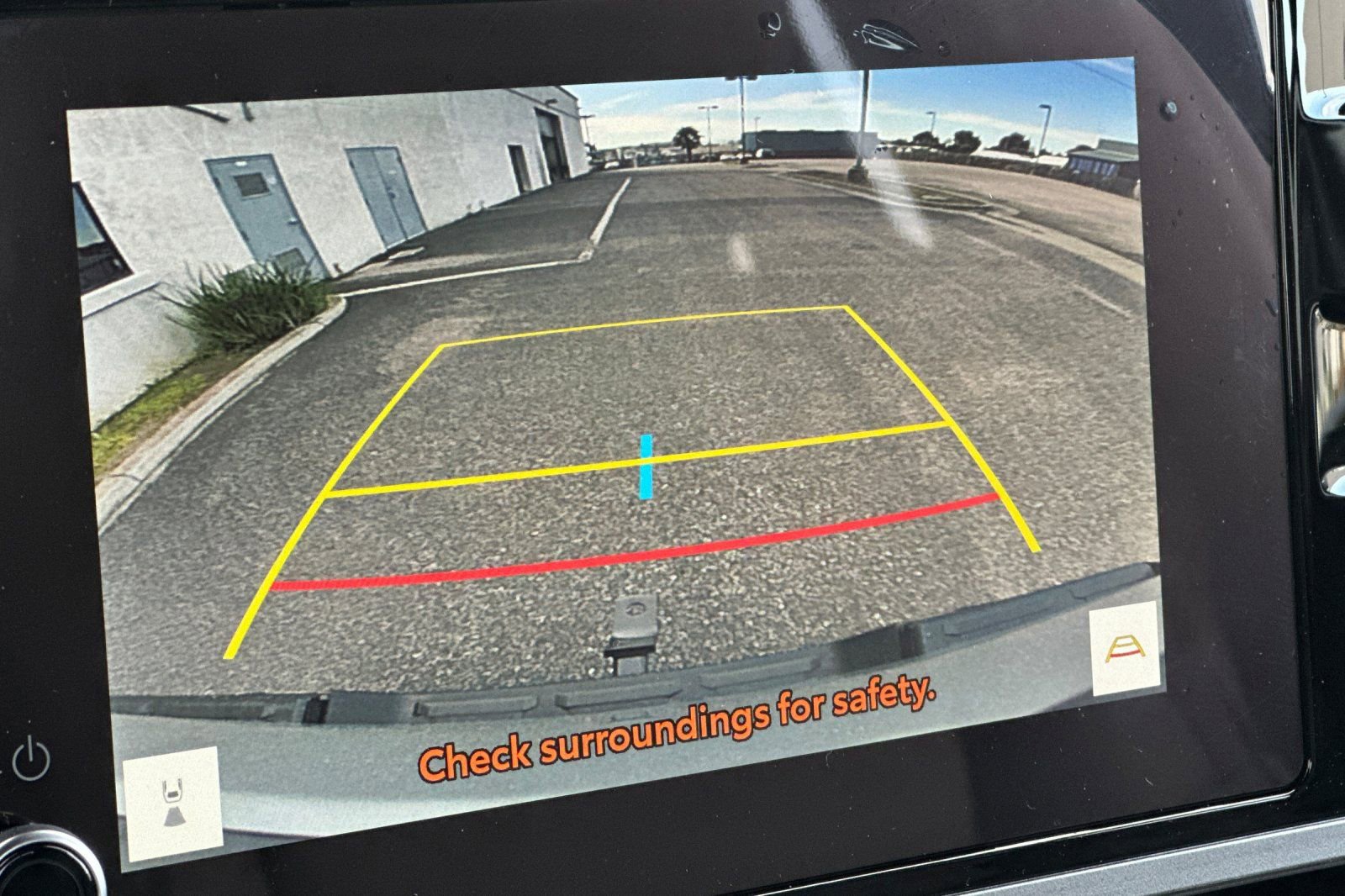 New 2026 Toyota Tundra SR5 image 21