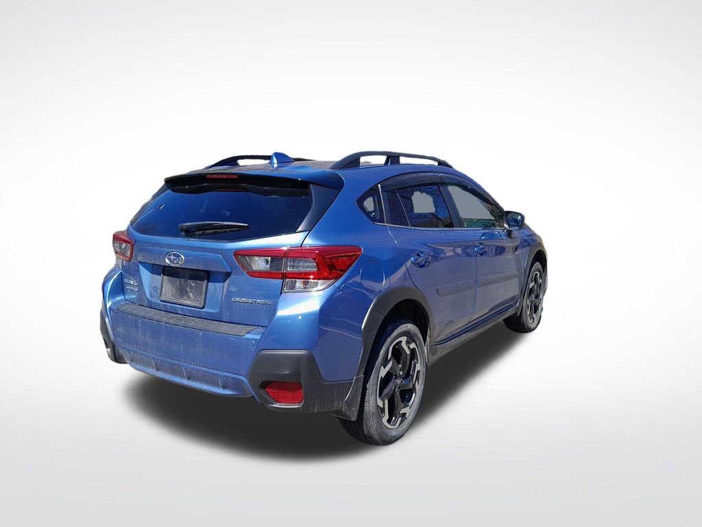Used 2023 Subaru Crosstrek 2.5i Limited AWD/4WD image 8