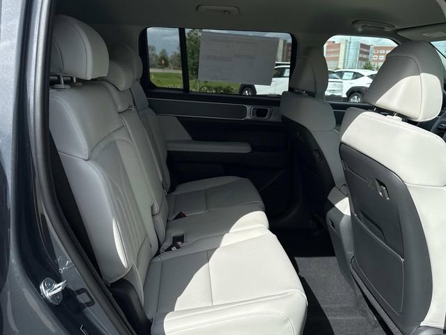 New 2026 Hyundai Santa Fe SEL FWD image 12