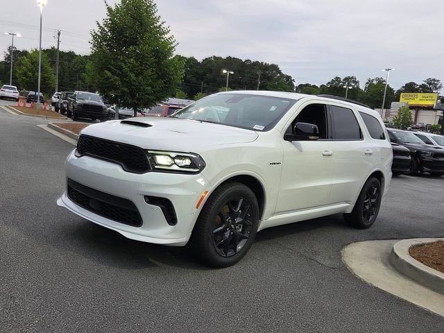 New 2026 Dodge Durango GT AWD/4WD image 3