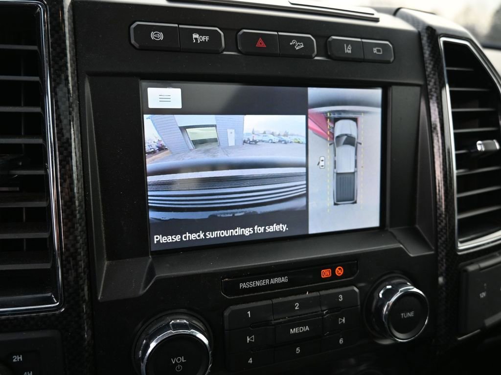 Used 2021 Ford F250 Lariat w/ Lariat Ultimate Package image 25