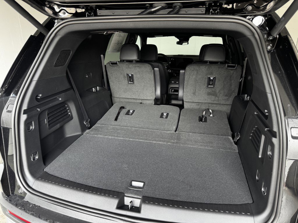 New 2026 Chevrolet Traverse Z71 image 58