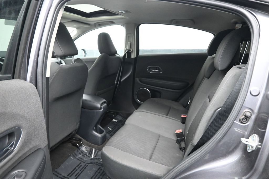 Used 2022 Honda HR-V EX image 24